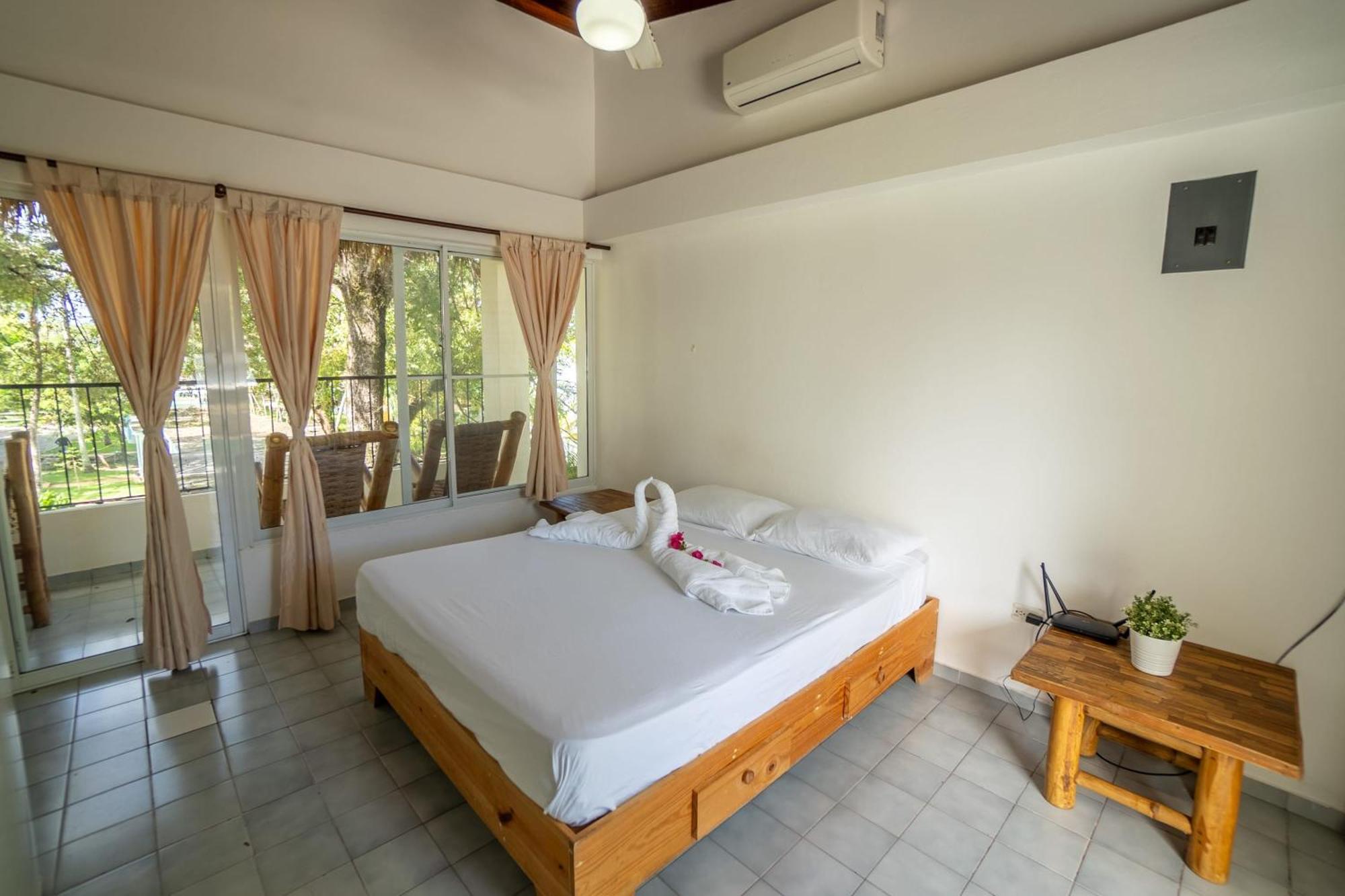 Bungalow #16 At Waterfront Playa Alicia Sosúa المظهر الخارجي الصورة